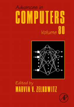 Advances in Computers Advances in Computers