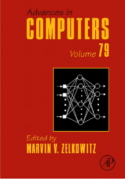 Advances in Computers Advances in Computers