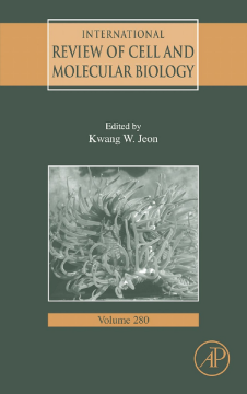 International Review of Cell and Molecular Biology International Review of Cell and Molecular Biology