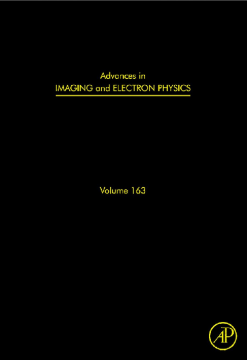 Advances in Imaging and Electron Physics Advances in Imaging and Electron Physics