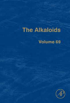 The Alkaloids The Alkaloids