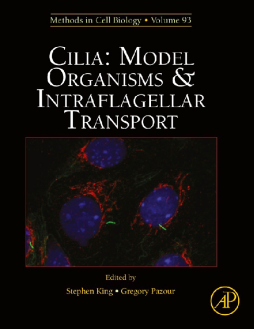 Cilia: Model Organisms and Intraflagellar Transport Cilia: Model Organisms and Intraflagellar Transport