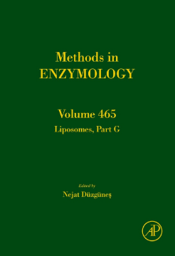Liposomes, Part G Liposomes, Part G