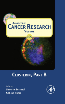Clusterin, Part B Clusterin, Part B