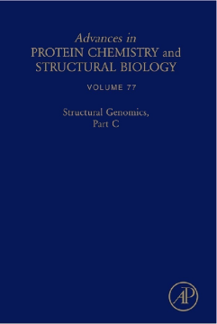 Structural Genomics, Part C Structural Genomics, Part C