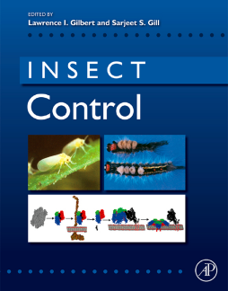 Insect Control Insect Control