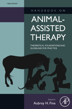 Handbook on Animal-Assisted Therapy Handbook on Animal-Assisted Therapy