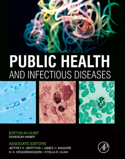 Public Health and Infectious Diseases Public Health and Infectious Diseases