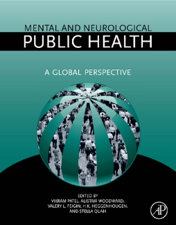 Mental and Neurological Public Health Mental and Neurological Public Health