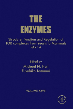 Structure, Function and Regulation of TOR complexes from Yeasts to Mammals Structure, Function and Regulation of TOR complexes from Yeasts to Mammals