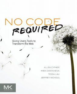 No Code Required No Code Required