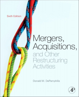 Mergers, Acquisitions, and Other Restructuring Activities Mergers, Acquisitions, and Other Restructuring Activities