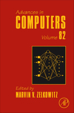Advances in Computers Advances in Computers