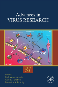 Advances in Virus Research Advances in Virus Research