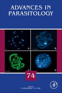 Advances in Parasitology Advances in Parasitology