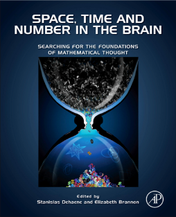 Space, Time and Number in the Brain Space, Time and Number in the Brain