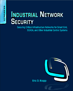 Industrial Network Security Industrial Network Security