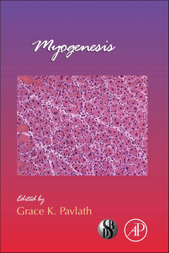 Myogenesis Myogenesis