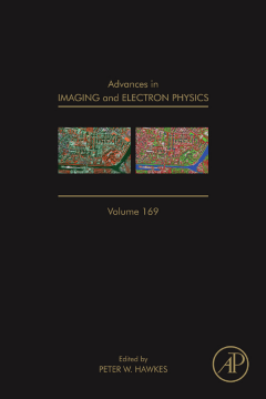 Advances in Imaging and Electron Physics Advances in Imaging and Electron Physics