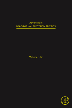 Advances in Imaging and Electron Physics Advances in Imaging and Electron Physics