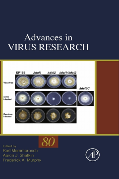 Advances in Virus Research Advances in Virus Research