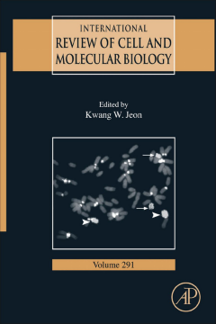 International Review of Cell and Molecular Biology International Review of Cell and Molecular Biology