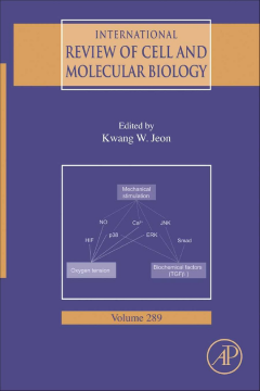 International Review of Cell and Molecular Biology International Review of Cell and Molecular Biology