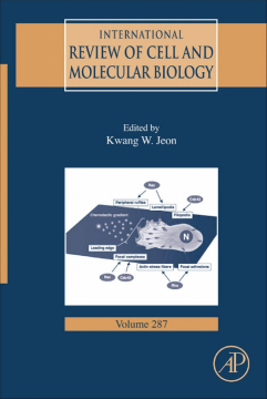 International Review of Cell and Molecular Biology International Review of Cell and Molecular Biology