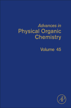 Advances in Physical Organic Chemistry Advances in Physical Organic Chemistry