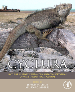 Cyclura Cyclura