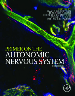Primer on the Autonomic Nervous System Primer on the Autonomic Nervous System
