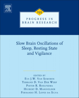 Slow Brain Oscillations of Sleep, Resting State and Vigilance Slow Brain Oscillations of Sleep, Resting State and Vigilance