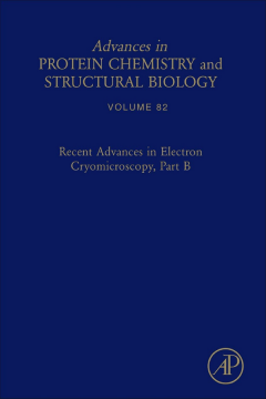 Recent Advances in Electron Cryomicroscopy, Part B Recent Advances in Electron Cryomicroscopy, Part B
