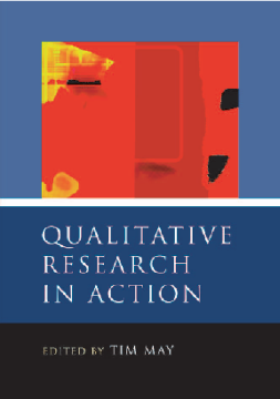 Qualitative Research in Action: