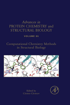Computational Chemistry Methods in Structural Biology Computational Chemistry Methods in Structural Biology