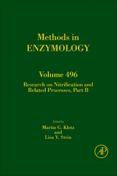 Research on Nitrification and Related Processes, Part B Research on Nitrification and Related Processes, Part B
