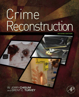 Crime Reconstruction Crime Reconstruction