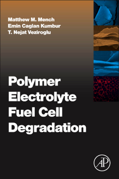 Polymer Electrolyte Fuel Cell Degradation Polymer Electrolyte Fuel Cell Degradation