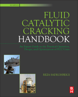 Fluid Catalytic Cracking Handbook Fluid Catalytic Cracking Handbook