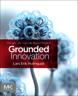 Grounded Innovation Grounded Innovation