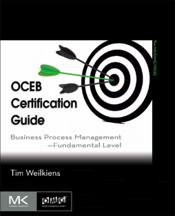 OCEB Certification Guide OCEB Certification Guide