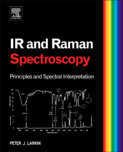 Infrared and Raman Spectroscopy Infrared and Raman Spectroscopy
