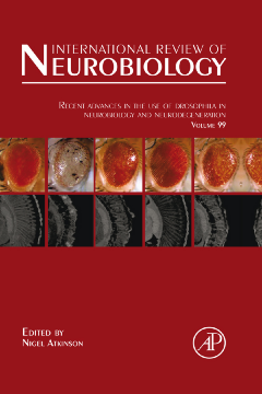 Recent Advances in the use of Drosophila in Neurobiology and Neurodegeneration Recent Advances in the use of Drosophila in Neurobiology and Neurodegeneration