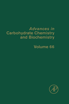 Advances in Carbohydrate Chemistry and Biochemistry Advances in Carbohydrate Chemistry and Biochemistry