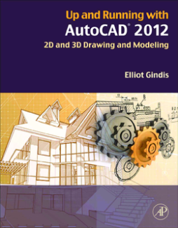 Up and Running with AutoCAD 2012