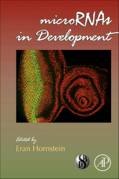 microRNAs in Development microRNAs in Development