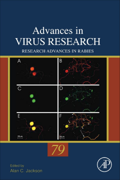 Research Advances in Rabies Research Advances in Rabies