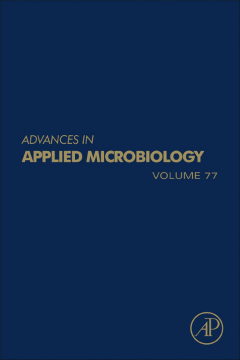 Advances in Applied Microbiology Advances in Applied Microbiology