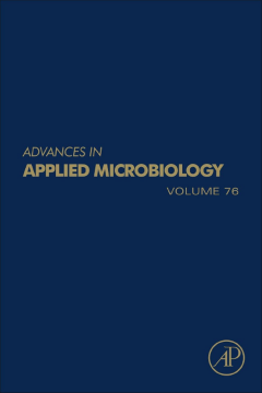 Advances in Applied Microbiology Advances in Applied Microbiology