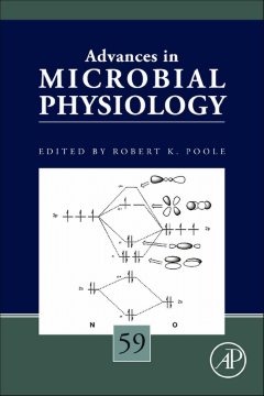 Advances in Microbial Physiology Advances in Microbial Physiology